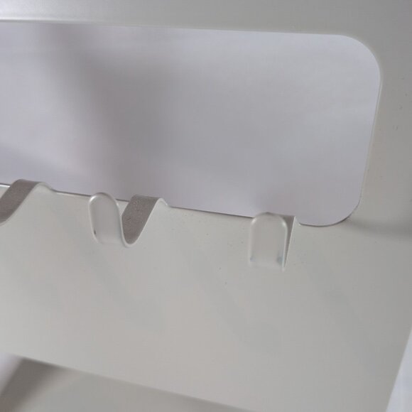 IKEA UPPFYLLD Holder For Kitchen Utensils Light Gray/Beige 11x4" 105.332.48 - Picture 7 of 12